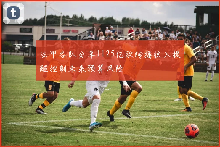 法甲各队分享1125亿欧转播收入提醒控制未来预算风险